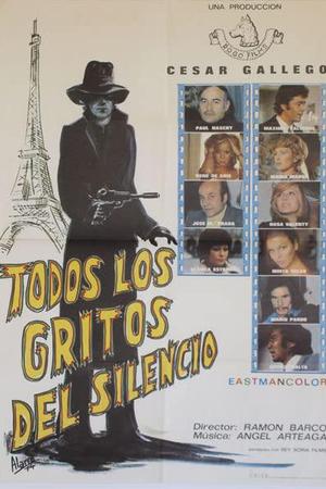 Todos los gritos del silencio