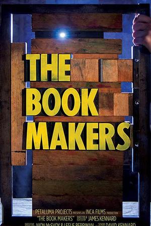 The Book Makers