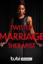 Twisted Marriage Therapist