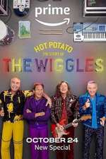 Hot Potato: The Story of the Wiggles