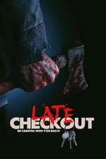 Late Checkout