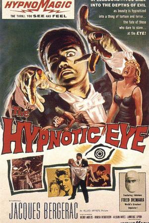 The Hypnotic Eye