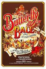 The Butterfly Ball