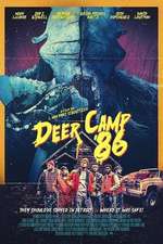 Deer Camp '86