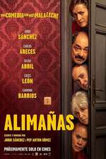 Alimañas