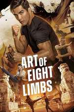 Art of Eight Limbs