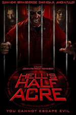 Hell's Half Acre