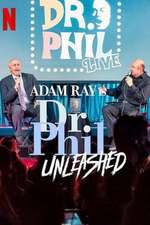 Adam Ray is Dr. Phil Unleashed