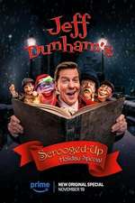 Jeff Dunham's Scrooged-Up Holiday Special